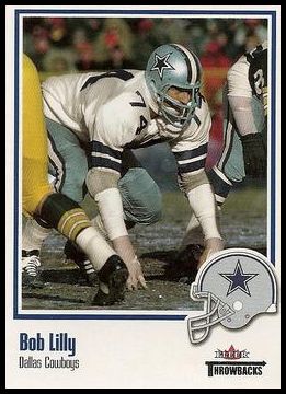 38 Bob Lilly